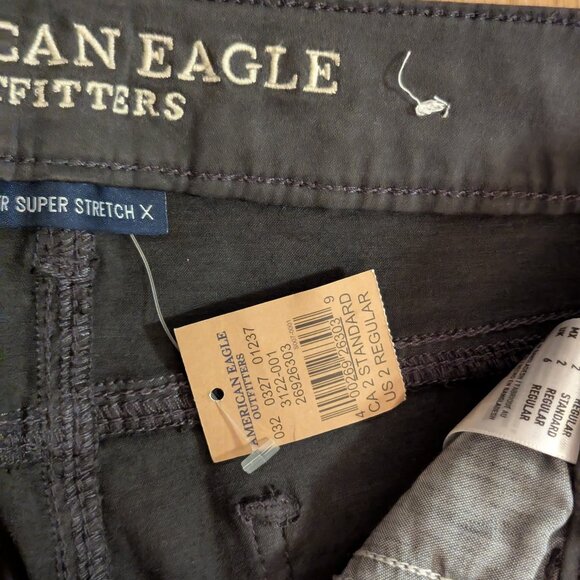NWT Cargo Jeggings - Picture 2 of 5